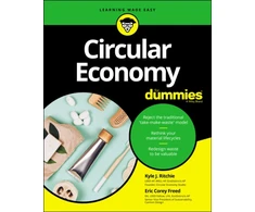 KNYGA Consumer Dummies Circular Economy For Dummies