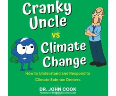KNYGA Cook John Cranky Uncle vs. Climate Change