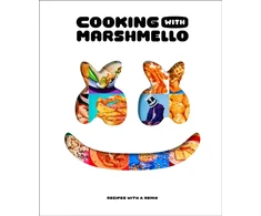 KNYGA Cooking with Marshmello