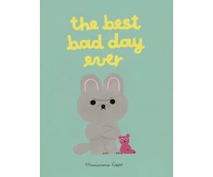 KNYGA Coppo Marianna Best Bad Day Ever