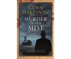 KNYGA Cora Harrison Murder in the Mist