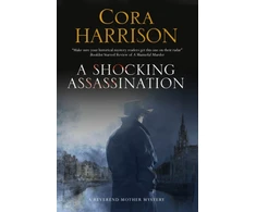 KNYGA Cora Harrison Shocking Assassination