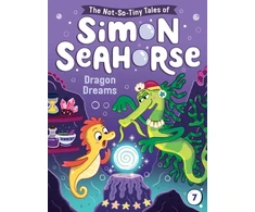 KNYGA Cora Reef Dragon Dreams