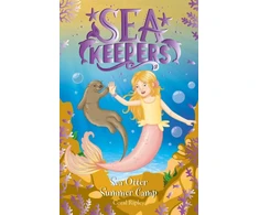 KNYGA Coral Ripley Sea Keepers: Sea Otter Summer Camp