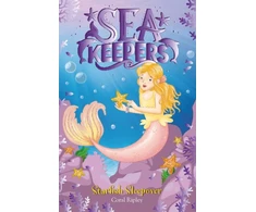 KNYGA Coral Ripley Sea Keepers: Starfish Sleepover