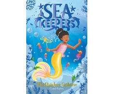 KNYGA Coral Ripley Sea Keepers: The Rainbow Seahorse