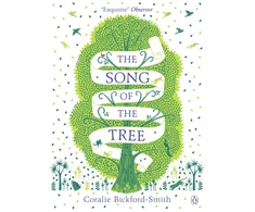 KNYGA Coralie Bickford Smith Song of the Tree