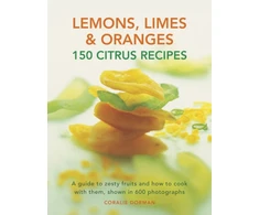 KNYGA Coralie Dorman Lemons, Limes &amp; Oranges
