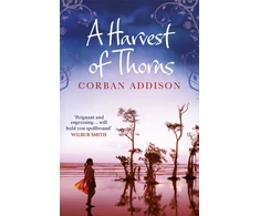 KNYGA Corban Addison Harvest of Thorns