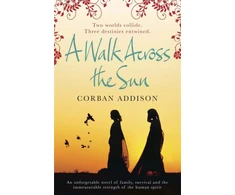 KNYGA Corban Addison Walk Across the Sun