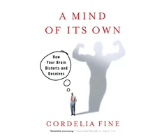 KNYGA Cordelia Fine Mind of it's Own