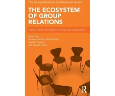 KNYGA Coreene Archer Ecosystem of Group Relations