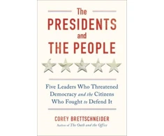 KNYGA Corey Brettschneider Presidents and the People