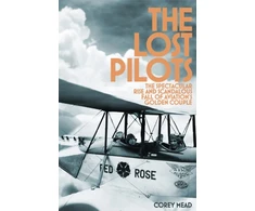 KNYGA Corey Mead Lost Pilots
