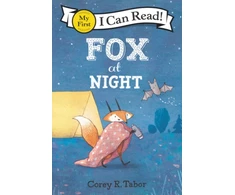 KNYGA Corey R Tabor Fox at Night