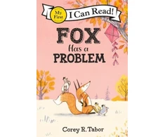 KNYGA Corey R Tabor Fox Has a Problem
