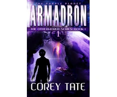 KNYGA Corey Tate Armadron