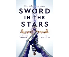 KNYGA Cori Mccarthy Sword in the Stars