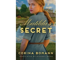 KNYGA Corina Bomann Matilda's Secret