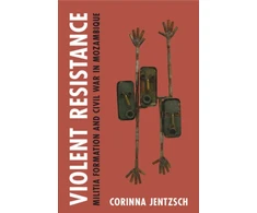 KNYGA Corinna Jentzsch Violent Resistance