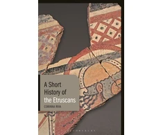 KNYGA Corinna Riva Short History of the Etruscans
