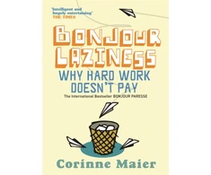 KNYGA Corinne Maier Bonjour Laziness