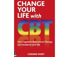 KNYGA Corinne Sweet Change Your Life with CBT