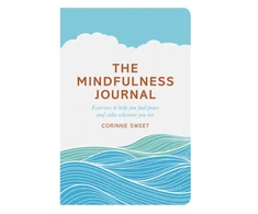 KNYGA Corinne Sweet Mindfulness Journal
