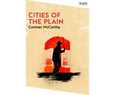 KNYGA Cormac Mccarthy Cities of the Plain