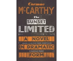 KNYGA Cormac Mccarthy Sunset Limited