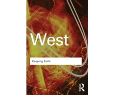 KNYGA Cornel West Keeping Faith