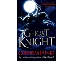 KNYGA Cornelia Funke Ghost Knight