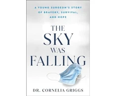 KNYGA Cornelia Griggs Sky Was Falling