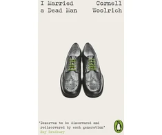 KNYGA Cornell Woolrich I Married A Dead Man
