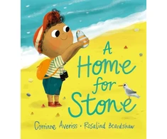 KNYGA Corrinne Averiss Home for Stone