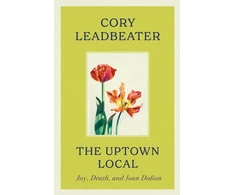 KNYGA Cory Leadbeater Uptown Local