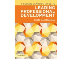 KNYGA Costa Constantinou School Leader's Guide to Leading Professional Development