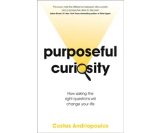 KNYGA Costas Andriopoulos Purposeful Curiosity