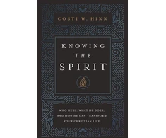 KNYGA Costi W Hinn Knowing the Spirit