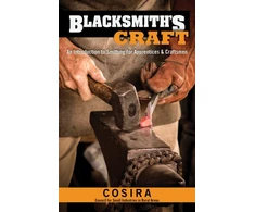 KNYGA Council for Small Industries in Rural Areas Blacksmith's Craft