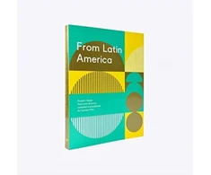 KNYGA Counter Print From Latin America