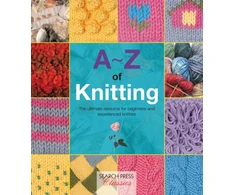 KNYGA Country Bumpkin A-Z of Knitting