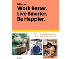 KNYGA Courier Work Better, Live Smarter
