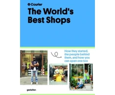 KNYGA Courier World's Best Shops