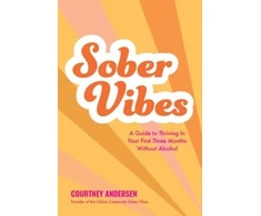 KNYGA Courtney Andersen Sober Vibes