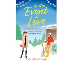 KNYGA Courtney Kae In the Event of Love