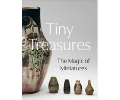 KNYGA Courtney Leigh Harris Tiny Treasures