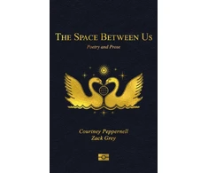 KNYGA Courtney Peppernell Space Between Us