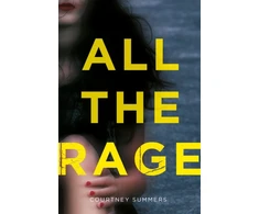 KNYGA Courtney Summers All the Rage