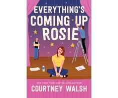KNYGA Courtney Walsh Everything's Coming Up Rosie